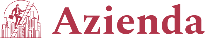 design del logo Azienda