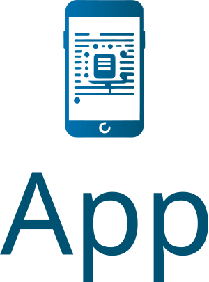 App Logo-Design
