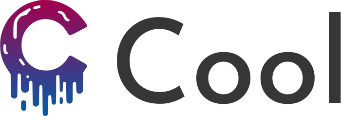 Cool Logo-Design