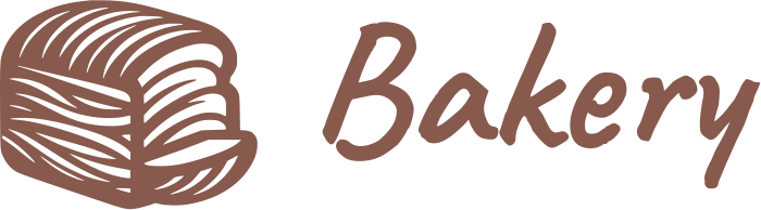 Bakery logo design