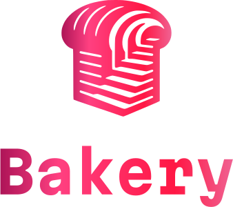 Bakery logo design