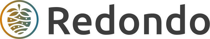 diseño de logotipo Redondo