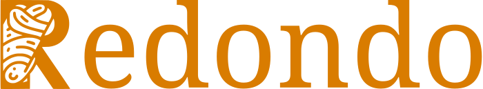 diseño de logotipo Redondo