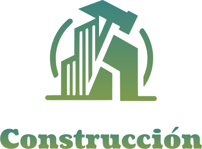 diseño de logotipo Construcción
