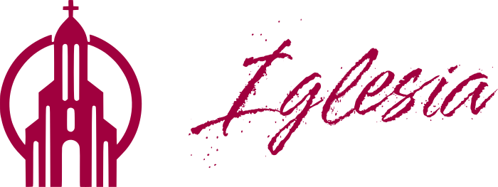 diseño de logotipo Iglesia