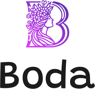 diseño de logotipo Boda