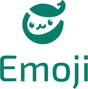 Emoji Logo-Design