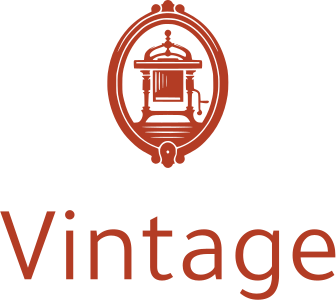 Vintage Logo-Design