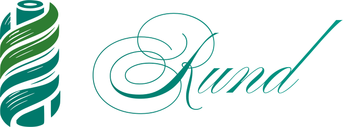 Rund Logo-Design