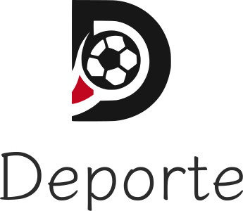 diseño de logotipo Deporte