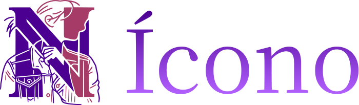 diseño de logotipo Ícono