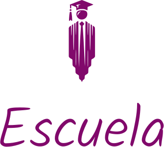 diseño de logotipo Escuela