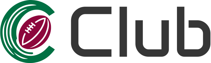Club logo design