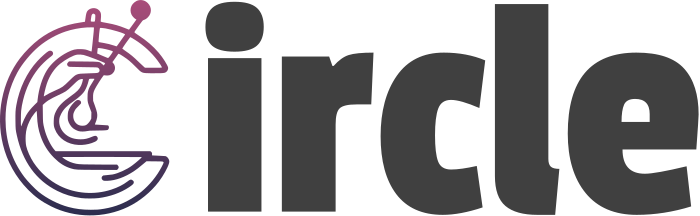 Circle logo design