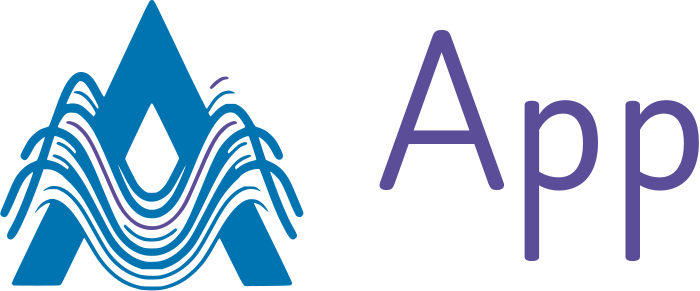 App logo design