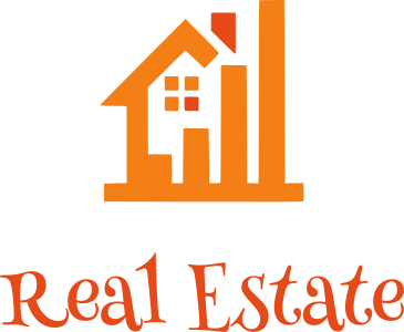 Real Estate logo design