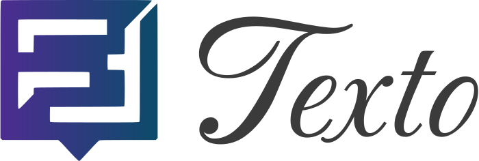 diseño de logotipo Texto