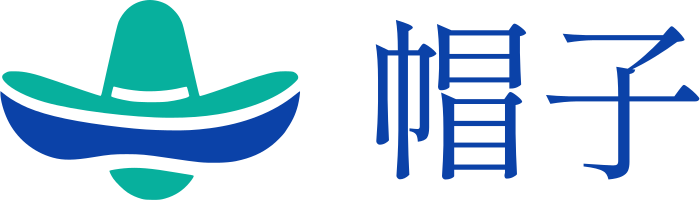 帽子 标志设计