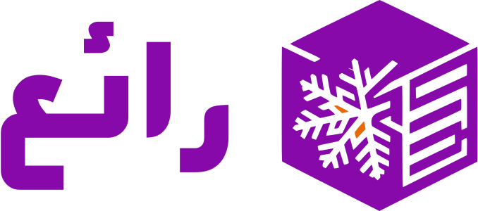 تصميم شعار رائع