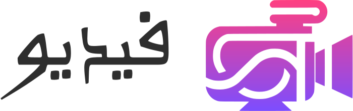 تصميم شعار فيديو