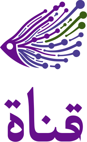 تصميم شعار قناة