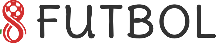 Futbol logo design